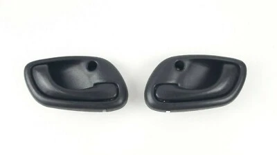 2x Inner Door Handle For Suzuki Grand Vitara 1998-2005 XL7 2001-2006 Jimny 98 - image 1 of 4