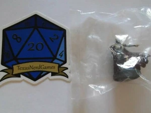 x1 General Grievous #40 Star Wars Miniatures Clone Strike Nuovo TexasNerdGames - Foto 1 di 3