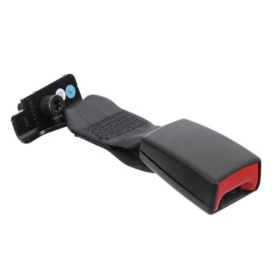 FIAT 500 2012-2019 CINTURÓN DE SEGURIDAD HEBILLA EXTREMO LADO IZQUIERDO CONDUCTOR NUEVO MOPAR 1RU85JXWAD Foto 1 de 3