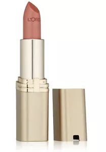 L'Oreal Paris farbenreicher Lippenstift Pfirsich Fuzz 417 - Bild 1 von 5