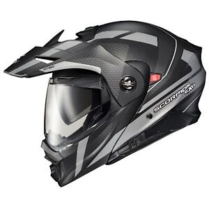 Scorpion Exo-AT960 Hicks Phantom Helmet