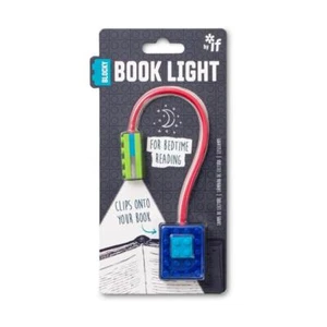 If USA 46201 Blocky Book Light  Blue - Picture 1 of 1