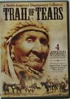 Trail of Tears: A Native American Documentary Collection (DVD, 2010, 2-Disc Set)