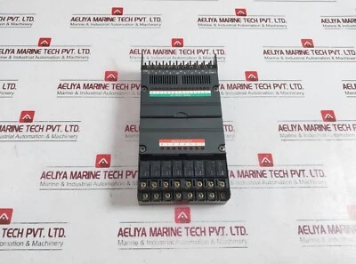 Idec PFJ-N162U PFJ-T081U 16-DC Input Unit With Relay Output Module - Image 1 of 4