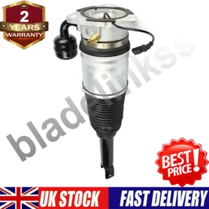 Rear Right Air Suspension Strut For Bentley Continental Flying Spur #3W0616002B - Picture 1 of 6
