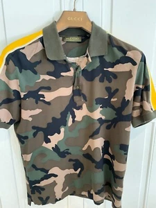 Valentino Men Polo Shirt - Picture 1 of 5