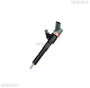Fuel diesel injector DEUTZ KHD TCD3.6L4 0445110558, 04123831, 04123872 - Picture 1 of 5