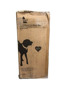 BISSELL CrossWave Cordless Max Multi-Surface Wet Dry Vac | 2554A BRAND NEW - Picture 1 of 3