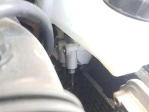 1655488880 brake vaccum pump for OPEL CORSA F (P2JO) 1.2 (68) 2019 4939081 - Bild 1 von 3