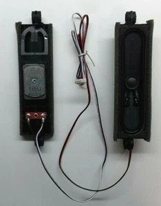 JUEGO DE ALTAVOCES (2) PARA TD SYSTEMS K40DLM5F - Imagen 1 de 3