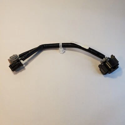  Conector de remolque para parachoques trasero Nissan Pathfinder 2013-15 OEM NUEVO 24340-3KA0 Foto 1 de 4