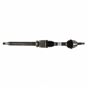 Axle Shaft Assembly fits 2014-2019 Ford Fiesta MOTORCRAFT - Picture 1 of 4