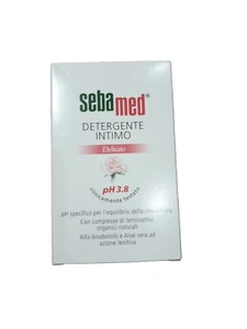 Sebamed Detergente Intimo 200ml - Foto 1 di 1