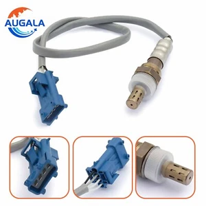 466016355009 Oxygen Sensor 1618R0 9657632980 For Citroen Peuge Fiat Alfa Romeo - Picture 1 of 6