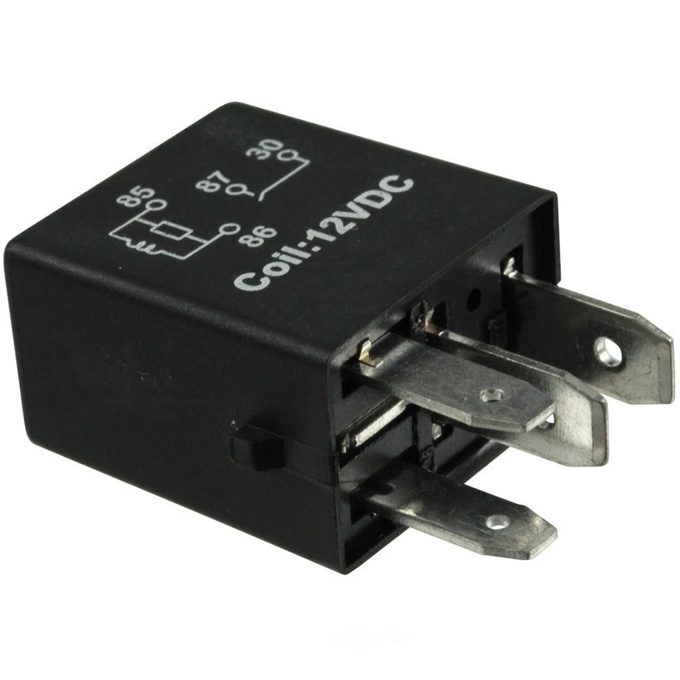 Accessory Power Muti-Prupose Relay Beck/Arnley 203-0167 - Image 1 of 1