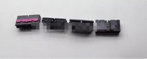 100 PIEZAS NUEVO AJUSTE PARA conector 6098-9493 enchufe automotriz OEM - Imagen 1 de 1