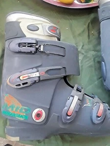 Rossignol Ski Boots MID size 26,5 - Picture 1 of 4