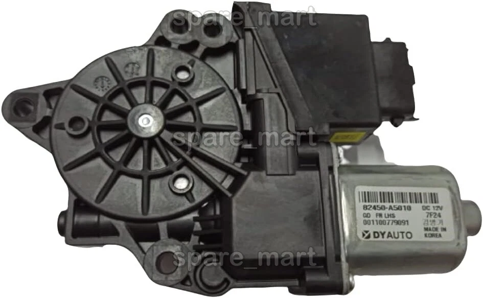 Motor ventana izquierda 82450A5010 Hyundai Elantra GT 2013-2017 Foto 1 de 1