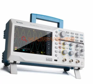 1PCS Tektronix TBS1202C Digital Oscilloscope 200 MHz 2 Channels 1GS/s New - Picture 1 of 1
