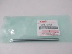 ASTA FRIZIONE SINISTRA ORIGINALE 108.5 MM SUZUKI GS 500 2003 2004 2005 2006 2007 - Imagen 1 de 1
