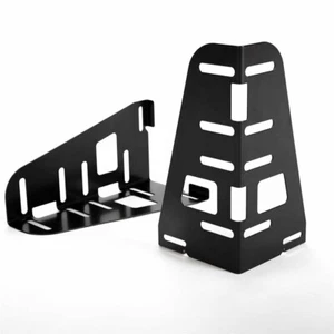 Zinus 16” Elite SmartBase bed frames Headboard Bracket, Set of 2 - Picture 1 of 6