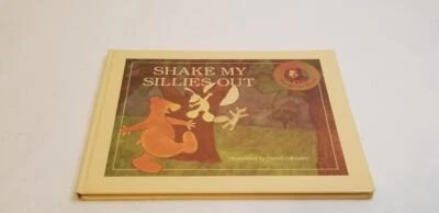 Raffi Songs to Read Ser.: Shake My Sillies Out by Bonnie Simpson, 1987 HC - Image 1 of 4