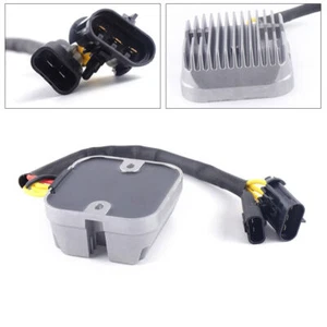For 2013 2014 2015 Polaris Ranger 900 XP Voltage Regulator Rectifier OEM 4013978 - Picture 1 of 12