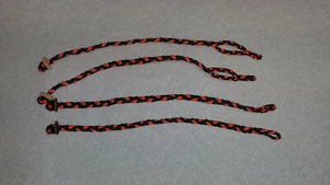 Falknerei Dacron Mew, Field Orange und Black Jesses 2er Set     - Bild 1 von 1