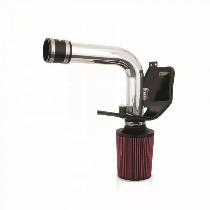 Mishimoto Performance Polish admisión de aire frío para Subaru WRX STI 2008-2014 Foto 1 de 3