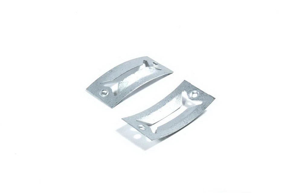 BMW E53 Set Mounting Parts Genuine 51117073517 - Image 1 of 1