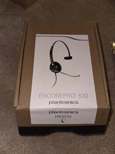 Plantronics EncorePro 510 - Zdjęcie 1 z 4