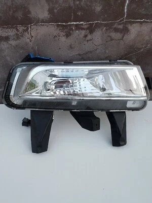 2014-2016 原始设备制造商别克曲棍球日间行车灯右乘客侧 #9011864 — 第 1/4 张图片