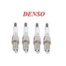 4 DENSO Resistor Spark Plugs FIT Scion 2005-2010 tC/2008-2012 xB L4 2.4L