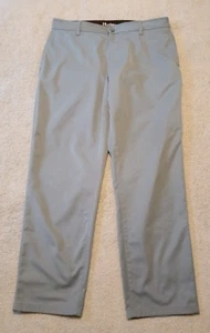 Herren HURLEY Jet Set Tech Golfhose blau/grau Farbe Gr. 38 x 32 - NEU - Bild 1 von 6