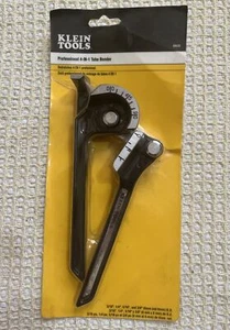 Klein Tools 89030 Professional 4 In 1 Tube Bender FREE POSTAGE - Picture 1 of 2
