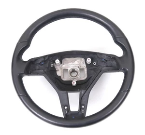 🚩 MERCEDES B-KLASSE W246 LENKRAD STEERING WHEEL LEDERLENKRAD A2184600818 - Bild 1 von 7