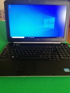 DELL LATITUDE E5520 i7 - Imagen 1 de 12