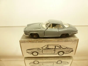 USSR CCCP ALFA ROMEO GIULIA SS - GREY 1:43 - GOOD CONDITION IN BOX - 539 - Picture 1 of 8