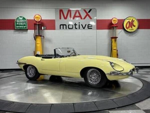 1968 Jaguar E-Type - Picture 1 of 12