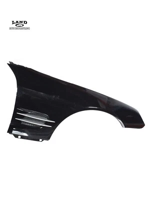 GUARDABARROS DELANTERO DERECHO MERCEDES R230 CLASE SL PASAJERO NEGRO 03-08 2308800218 Foto 1 de 4