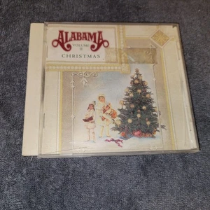 Alabama - Christmas Volume II CD 1996 Country RCA BMG - Picture 1 of 4