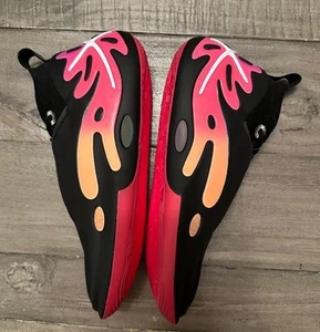 Li-Ning Way of Wade 11 Sunrise ABAU049-22 Men’s US 8.5 - Picture 1 of 17