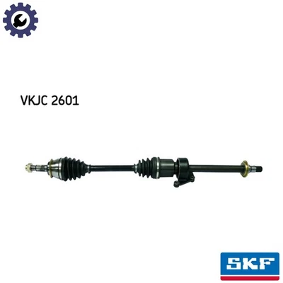 DRIVE SHAFT VKJC 2601 FOR MINI W10 B16 A 1.6L 4cyl - Image 1 of 4