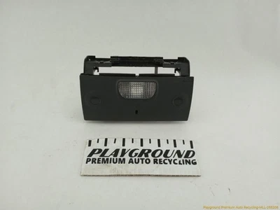 Saab 9-3 CONVERTIBLE Interior Dome Map Light Lamp Fits 2004-2011 04 05 06 07 08  - Image 1 of 4