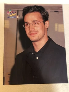 Freddie Prinze Jr Howie Dorough Backstreet Boys Teen Magazine Pinup Vtg Original - Picture 1 of 3