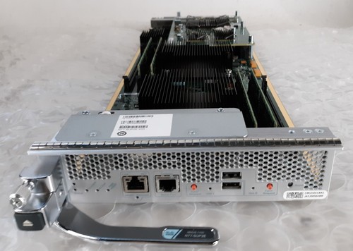 Cisco N77-SUP2E V02 Switch Supervisor 2 Enhanced Module 4x 8GB PC3 ...