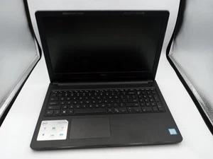 Dell Inspiron 15 3576 Laptop Intel Core i3-8130U 8GB RAM -BROKEN HINGE -READ -RR - Picture 1 of 6