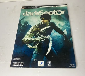 darksector stratgey guide - Bild 1 von 4