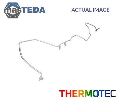 KTT160132 HIGH PRESSURE LINE AIR CONDITIONING THERMOTEC FOR SKODA OCTAVIA II - Image 1 of 4