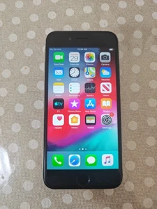 Apple iPhone 6 A1549 64gb Grigio Siderale Space Gray 2833 - Foto 1 di 4
